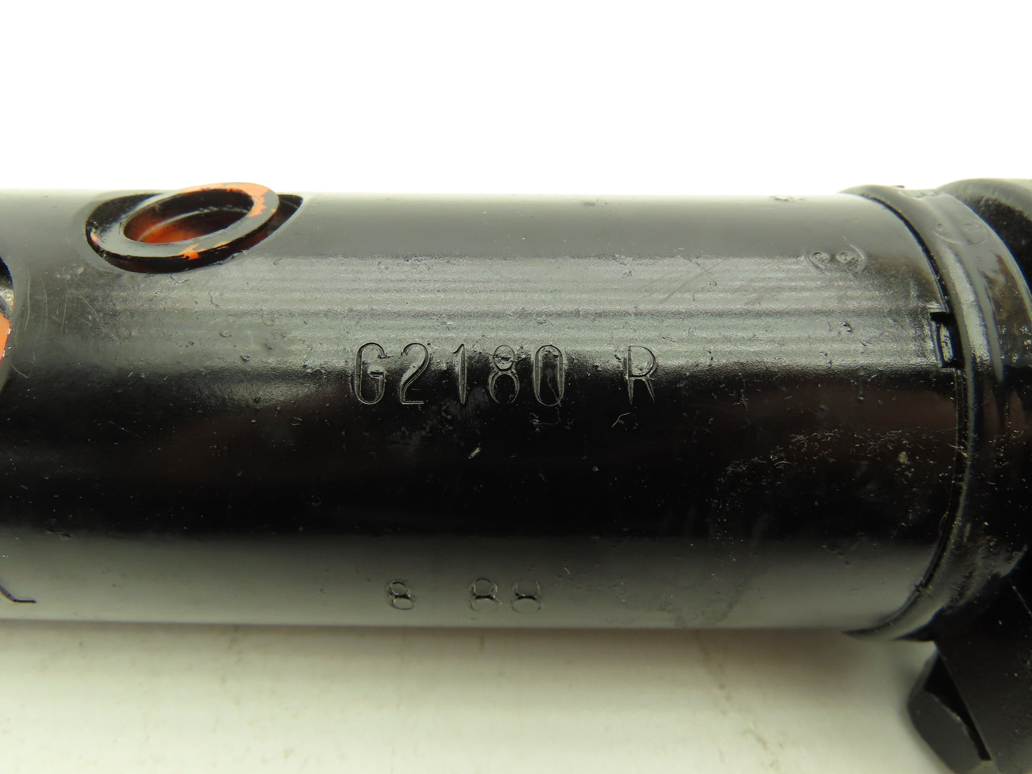 Garrison GB21-80R G2180R Hydraulic Directional Linear Valve Cylinder 2000psi