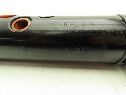 Garrison GB21-80R G2180R Hydraulic Directional Linear Valve Cylinder 2000psi