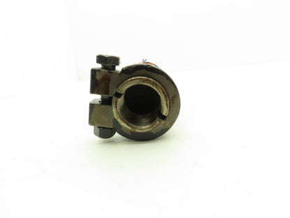 Garrison GB21-80R G2180R Hydraulic Directional Linear Valve Cylinder 2000psi