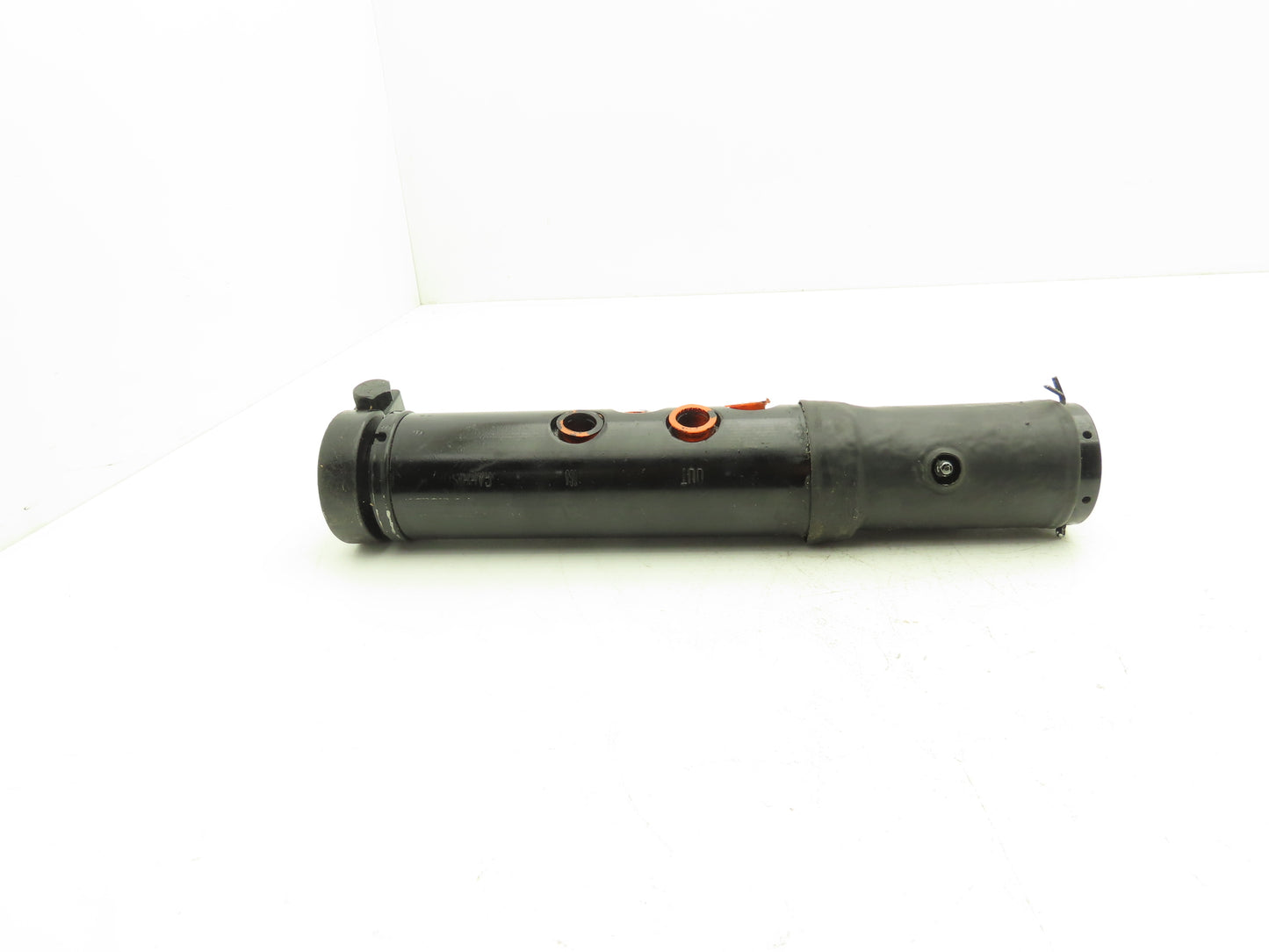Garrison GB21-80R G2180R Hydraulic Directional Linear Valve Cylinder 2000psi