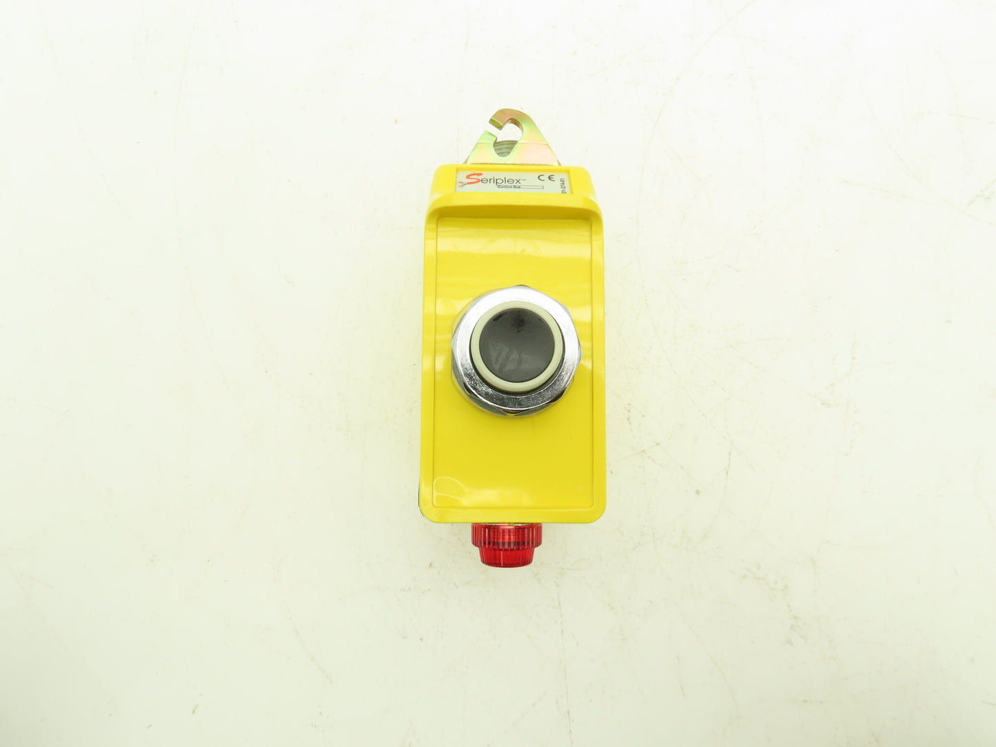 Fleetguard 9001AEQ3438 Seriplex One Hole Pushbutton Pendant Station Lot of 5