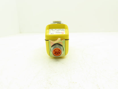 Fleetguard 9001AEQ3438 Seriplex One Hole Pushbutton Pendant Station Lot of 5