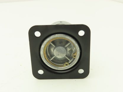 Humphrey 250V-3-10-21 Manual Lever Valve Pneumatic Air Flow Directional Control