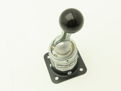 Humphrey 250V-3-10-21 Manual Lever Valve Pneumatic Air Flow Directional Control