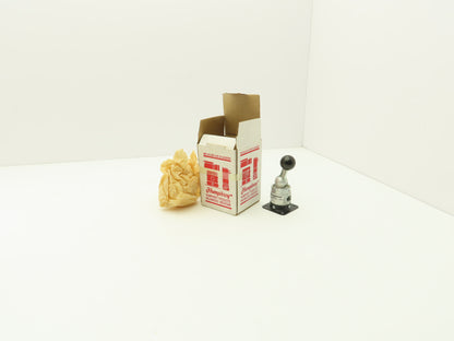 Humphrey 250V-3-10-21 Manual Lever Valve Pneumatic Air Flow Directional Control