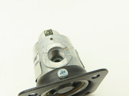 Humphrey 250V-3-10-21 Manual Lever Valve Pneumatic Air Flow Directional Control