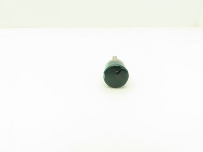 Jarvis 2504A C/B Steel Cylindrical Rotary File 3/4" x 3/4" Coarse Cut Lot of 10