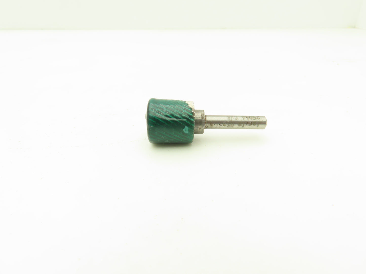 Jarvis 2504A C/B Steel Cylindrical Rotary File 3/4" x 3/4" Coarse Cut Lot of 10