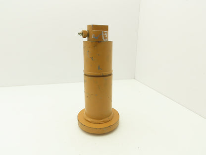 D36642 Grease Cylinder 2-3/8" Shaft 5-1/2" Base 8" Stroke Track Tensioner