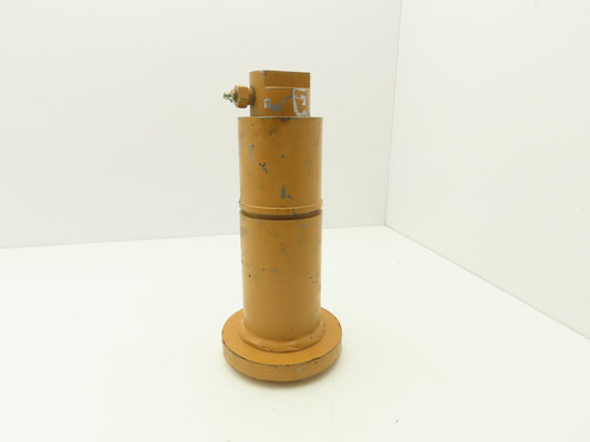 D36642 Grease Cylinder 2-3/8" Shaft 5-1/2" Base 8" Stroke Track Tensioner