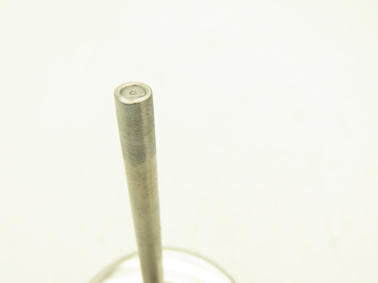 Reotemp AA/04/04/F43 Thermometer 4" Stem 1/4" NPT 3" Back 0-200° F Lot of 6