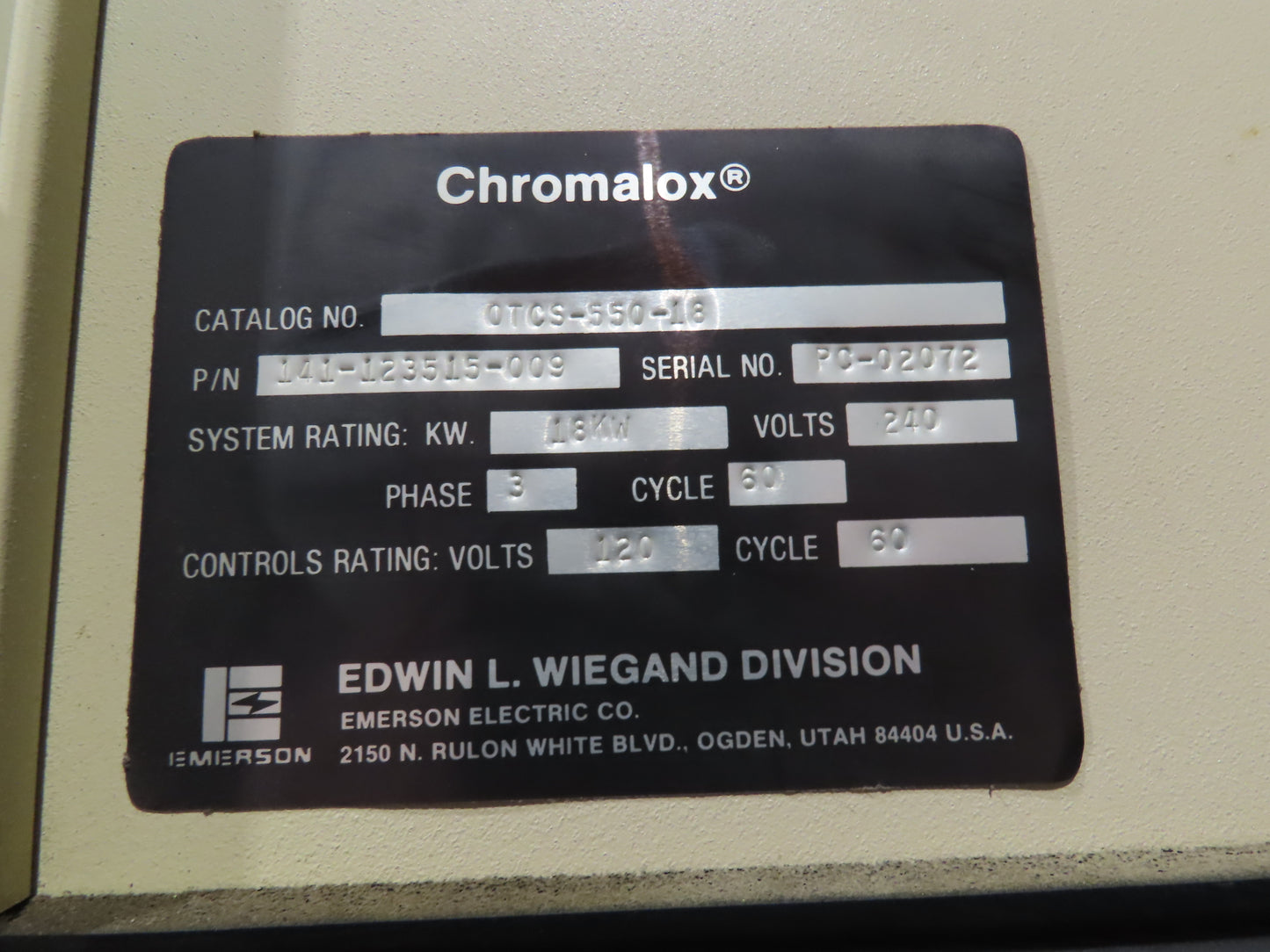 Black Bros 56" Hot Melt Roll Coating Glue Applicator Laminator Press w/Heater