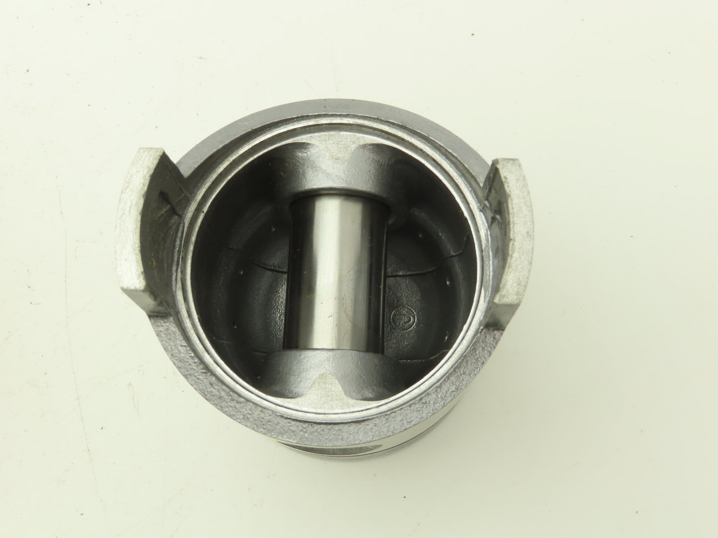 Onan 112C Cummins Piston Aluminum Body Engine .010 Overbore W/Pin Lot of 2