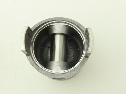 Onan 112C Cummins Piston Aluminum Body Engine .010 Overbore W/Pin Lot of 2