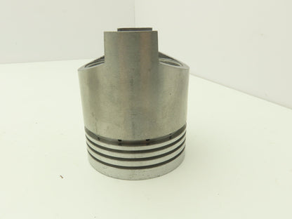 Onan 112C Cummins Piston Aluminum Body Engine .010 Overbore W/Pin Lot of 2