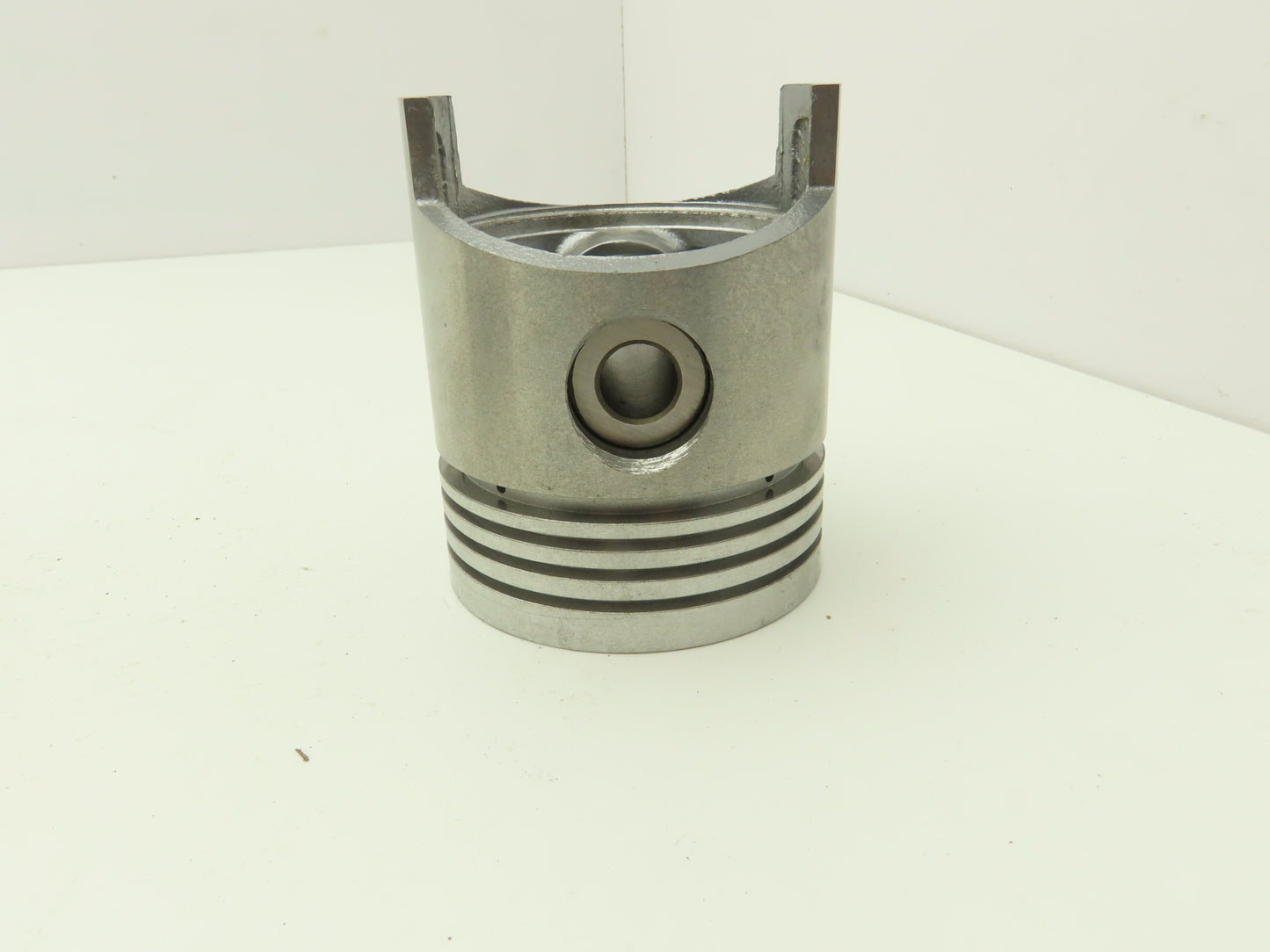 Onan 112C Cummins Piston Aluminum Body Engine .010 Overbore W/Pin Lot of 2