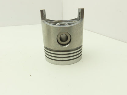 Onan 112C Cummins Piston Aluminum Body Engine .010 Overbore W/Pin Lot of 2
