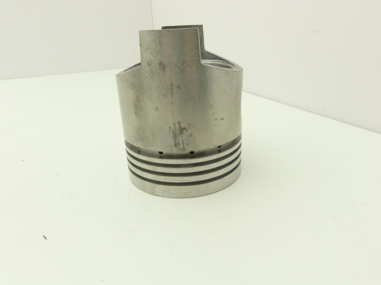 Onan 112C Cummins Piston Aluminum Body Engine .010 Overbore W/Pin Lot of 2