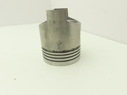 Onan 112C Cummins Piston Aluminum Body Engine .010 Overbore W/Pin Lot of 2