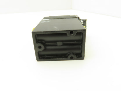 Fairchild TT8001-011011 Pressure Transducer 3-15 PSI Dual Channel Mini 2 Wire