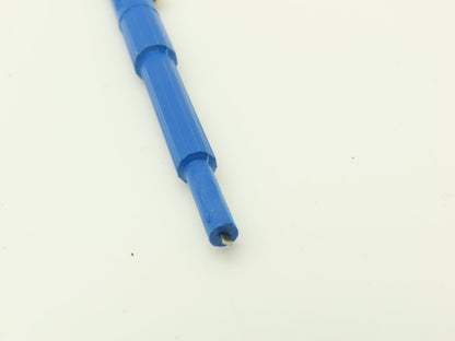 Fairchild TT8001-011011 Pressure Transducer 3-15 PSI Dual Channel Mini 2 Wire