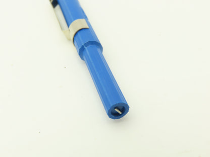 Fairchild TT8001-011011 Pressure Transducer 3-15 PSI Dual Channel Mini 2 Wire