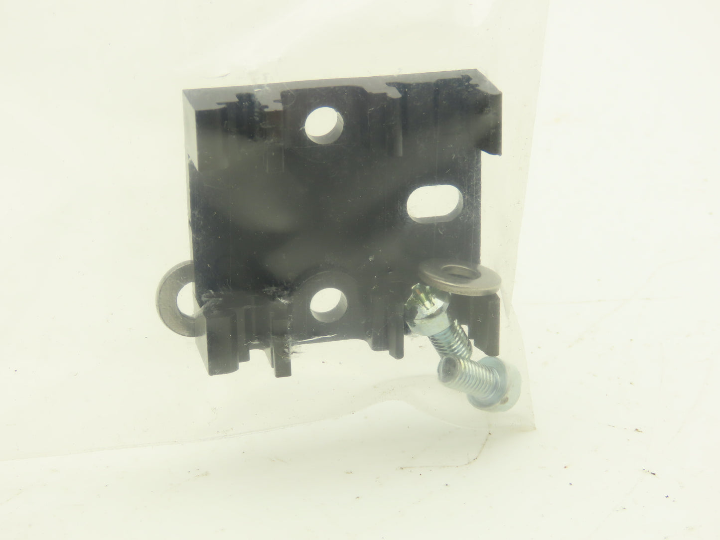 Fairchild TT8001-011011 Pressure Transducer 3-15 PSI Dual Channel Mini 2 Wire