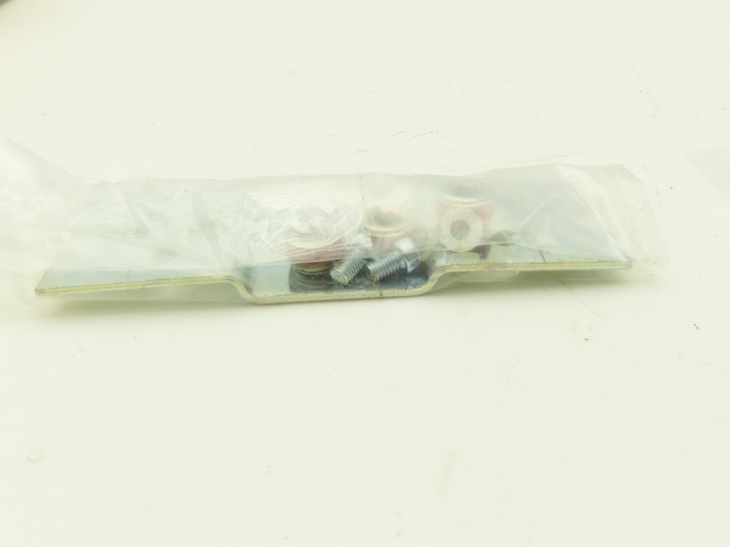 Fairchild TT8001-011011 Pressure Transducer 3-15 PSI Dual Channel Mini 2 Wire