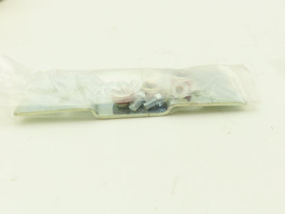 Fairchild TT8001-011011 Pressure Transducer 3-15 PSI Dual Channel Mini 2 Wire