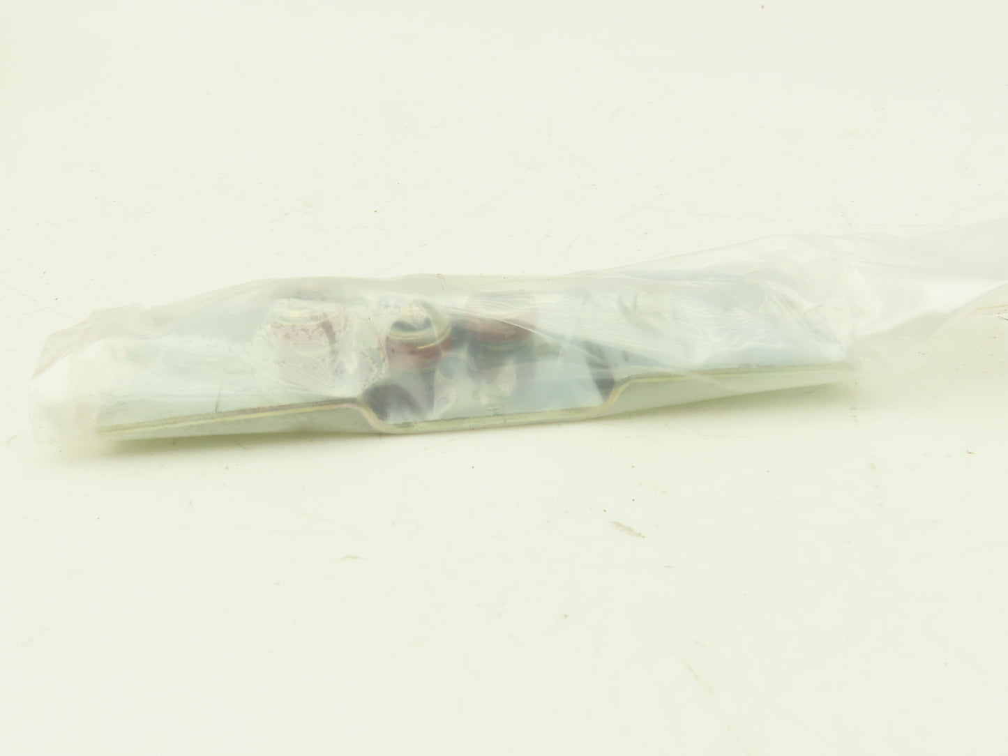 Fairchild TT8001-011011 Pressure Transducer 3-15 PSI Dual Channel Mini 2 Wire