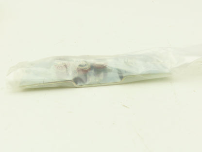 Fairchild TT8001-011011 Pressure Transducer 3-15 PSI Dual Channel Mini 2 Wire