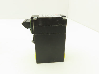 Fairchild TT8001-011011 Pressure Transducer 3-15 PSI Dual Channel Mini 2 Wire