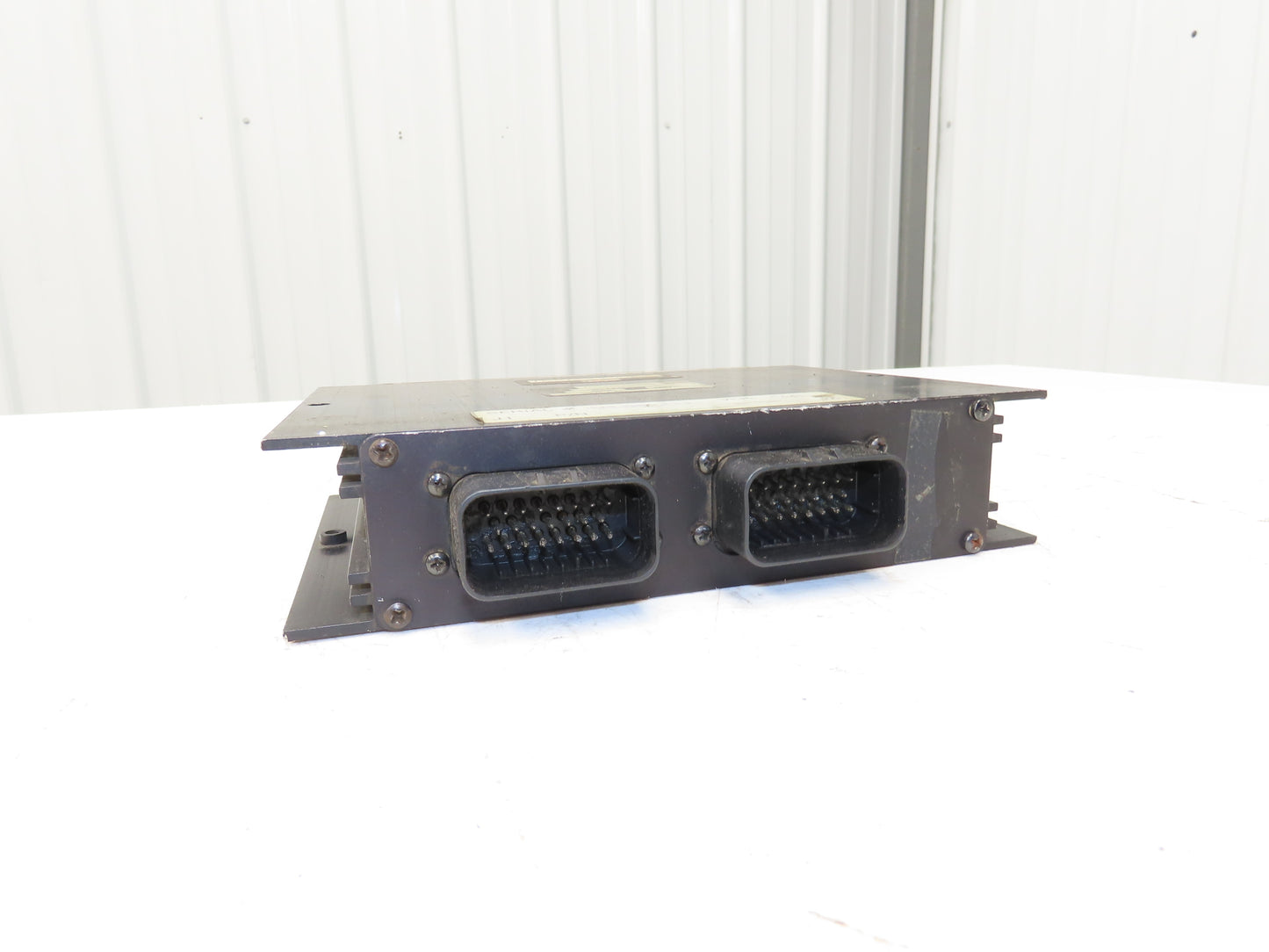 Fluid Power Systems MC1445-0601 Forklift Interface Board Off Of Hyster N30XMR2