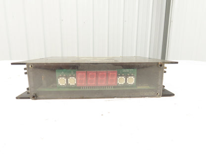 Fluid Power Systems MC1445-0601 Forklift Interface Board Off Of Hyster N30XMR2