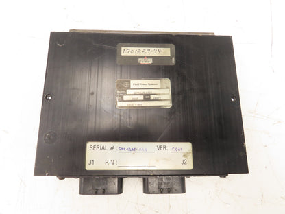 Fluid Power Systems MC1445-0601 Forklift Interface Board Off Of Hyster N30XMR2