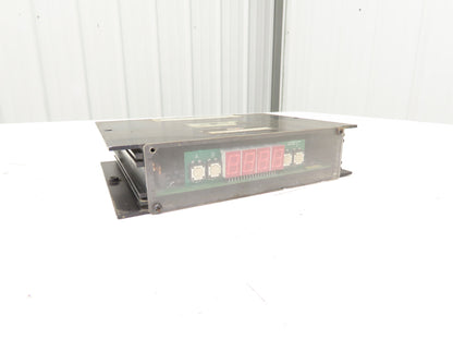 Fluid Power Systems MC1445-0601 Forklift Interface Board Off Of Hyster N30XMR2