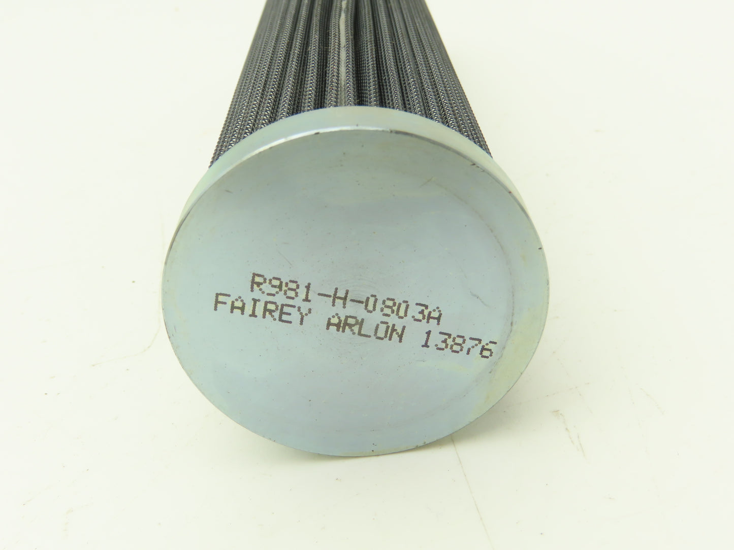 Fairey Arlon R981-H-0803A Hydraulic Fluid Filter Betamaze 200