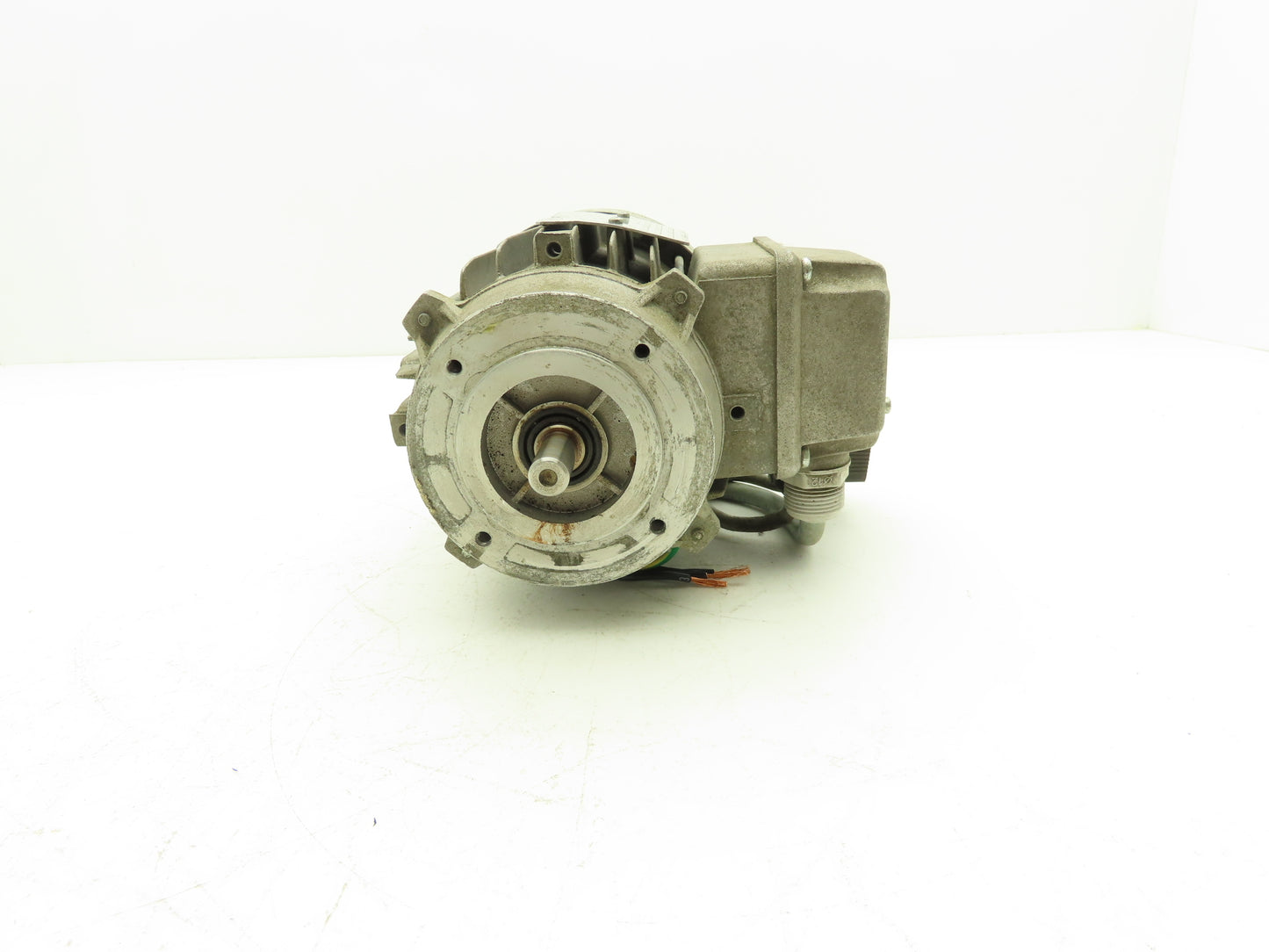 Carpanelli M63B4 AC Motor 0.22kW 1660RPM 220/308/440V 3Ph 63 Frame