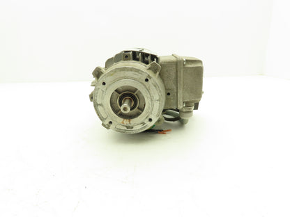 Carpanelli M63B4 AC Motor 0.22kW 1660RPM 220/308/440V 3Ph 63 Frame