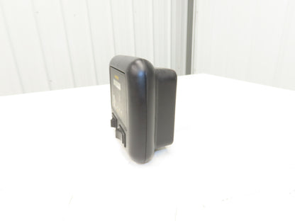 Hyster 520013607 Instrument Panel Battery Hour Meter Display From N30XMR2