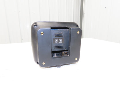 Hyster 520013607 Instrument Panel Battery Hour Meter Display From N30XMR2