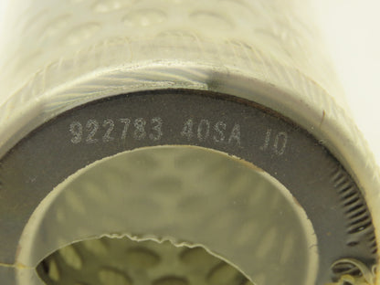 Parker 922783 40SA J0 Hydraulic Oil Filter Element