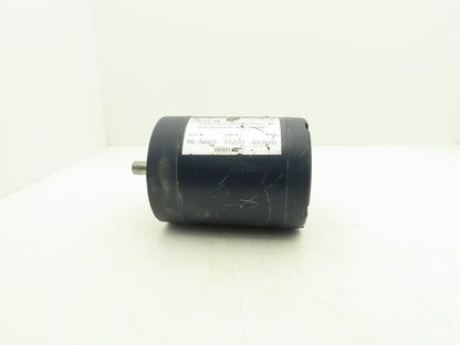 Leeson C145T17NC26A AC Motor 1Hp 1740 RPM 208-230/460V 3Ph 145TC TENV