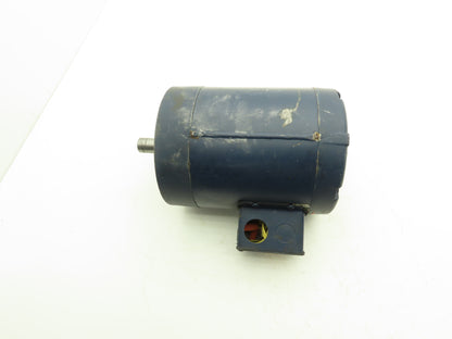 Leeson C145T17NC26A AC Motor 1Hp 1740 RPM 208-230/460V 3Ph 145TC TENV