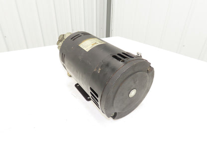 Hyster D-563203X8029 Hydraulic Pump & Motor 24VDC Removed From N30XMR2 Forklift