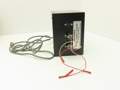 IMS RGS-33 Spray Controller 2 Solenoid Output Cycle Count 120V