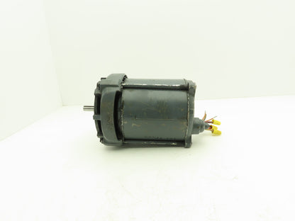 General Electric 5K42HG5180EX AC Motor 1/2Hp 1725RPM 230/460V 3Ph 56C