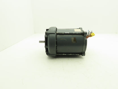 General Electric 5K42HG5180EX AC Motor 1/2Hp 1725RPM 230/460V 3Ph 56C