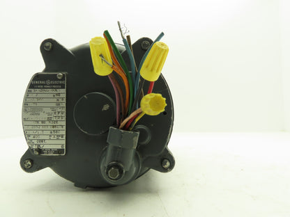 General Electric 5K42HG5180EX AC Motor 1/2Hp 1725RPM 230/460V 3Ph 56C