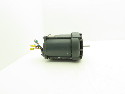 General Electric 5K42HG5180EX AC Motor 1/2Hp 1725RPM 230/460V 3Ph 56C